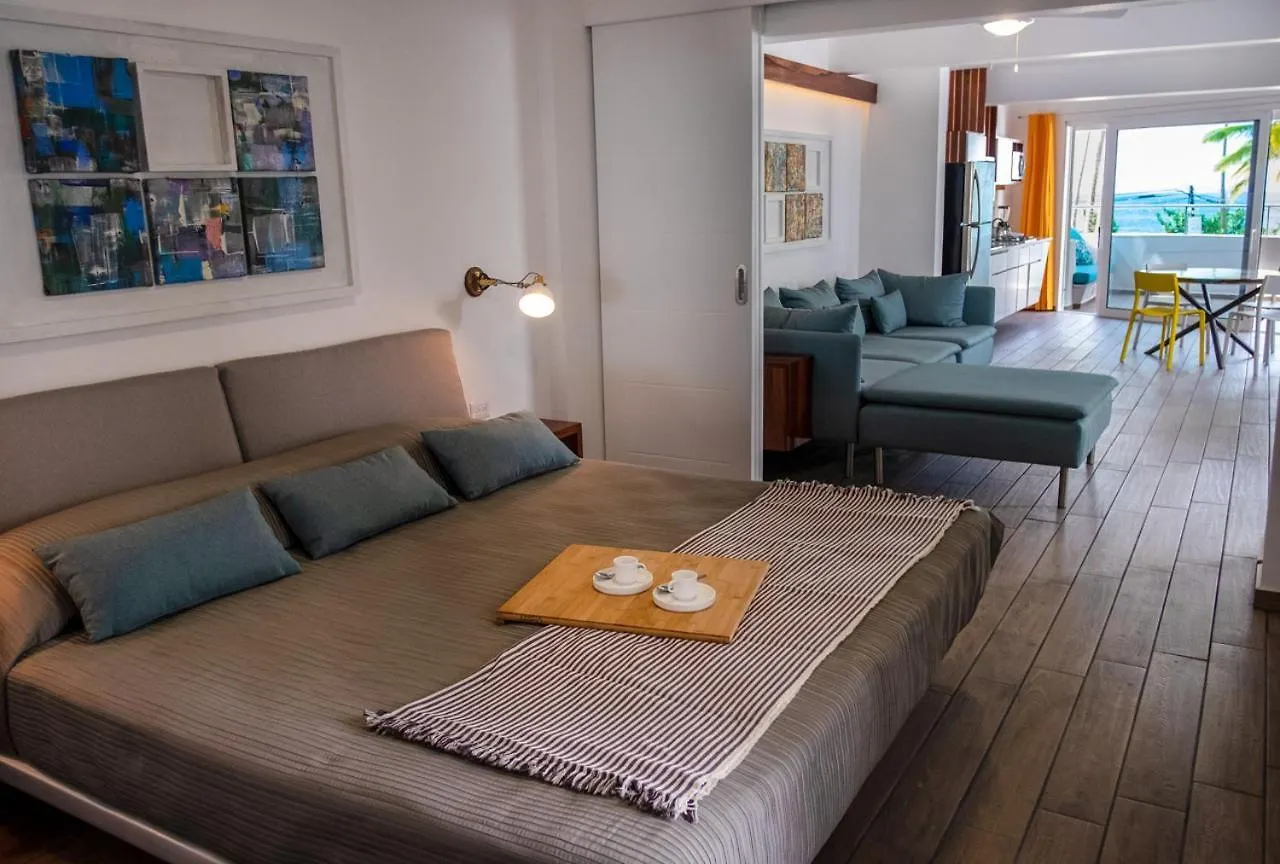 Puerto Plaza Las Terrenas Apart-hotel