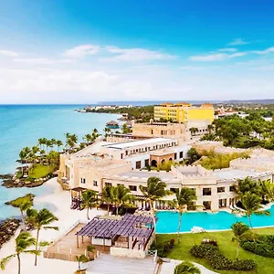 Sanctuary Cap Cana, A Luxury Collection Resort, Dominican Republic, Adult All-inclusive אתר נופש